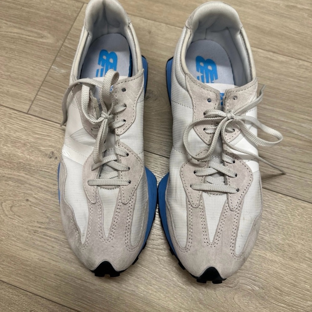 New Balence shoes